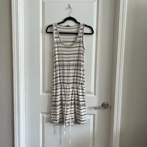 Michael Stars Striped Dress Size XS